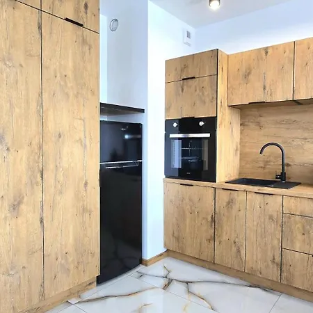 Brzezno Breeze By Triapart