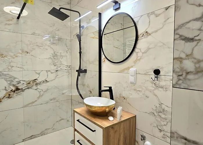 Brzezno Breeze By Triapart * グダニスク