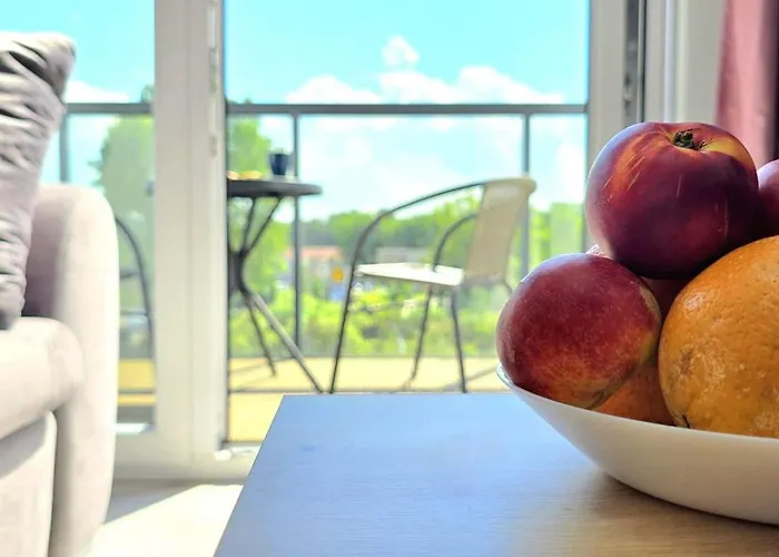 Brzezno Breeze By Triapart アパート