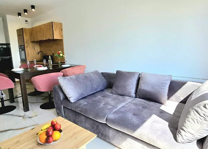 Brzezno Breeze By Triapart *