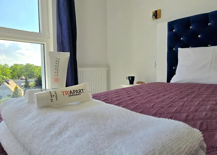 Brzezno Breeze By Triapart