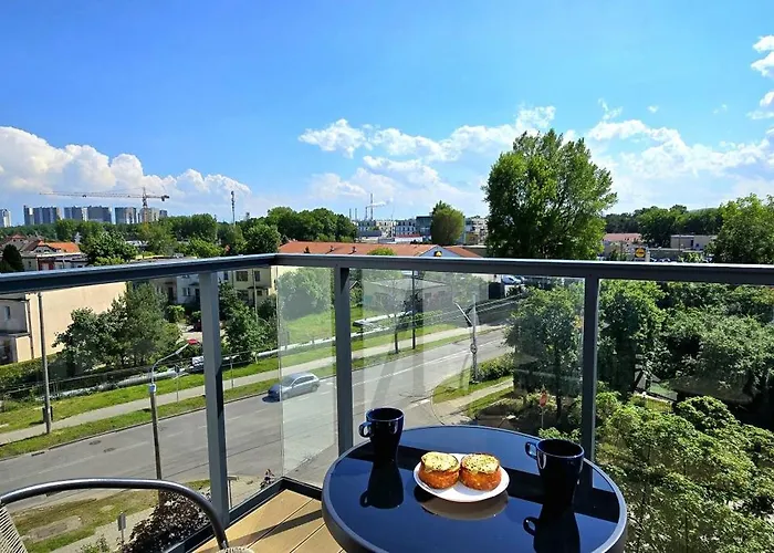 Brzezno Breeze By Triapart