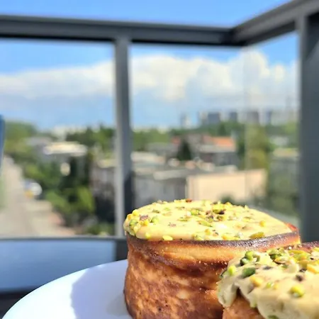 Brzezno Breeze By Triapart *