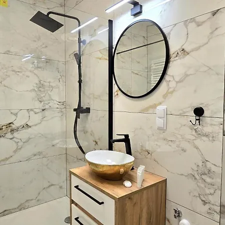 Brzezno Breeze By Triapart * Danzica