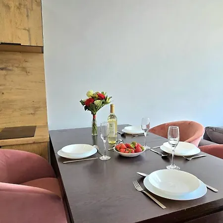 Brzezno Breeze By Triapart