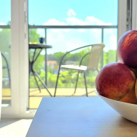 Brzezno Breeze By Triapart Apartment