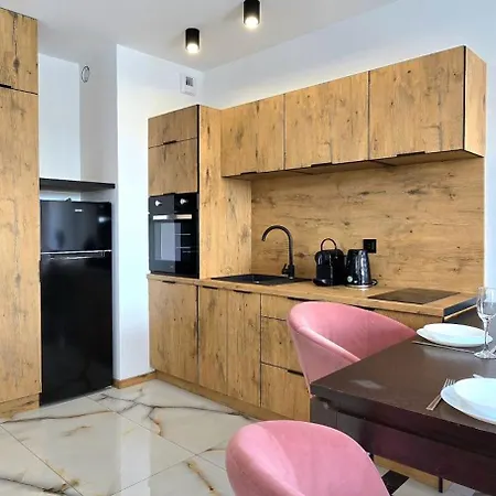 Brzezno Breeze By Triapart