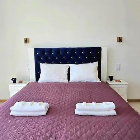 Appartamento Brzezno Breeze By Triapart *