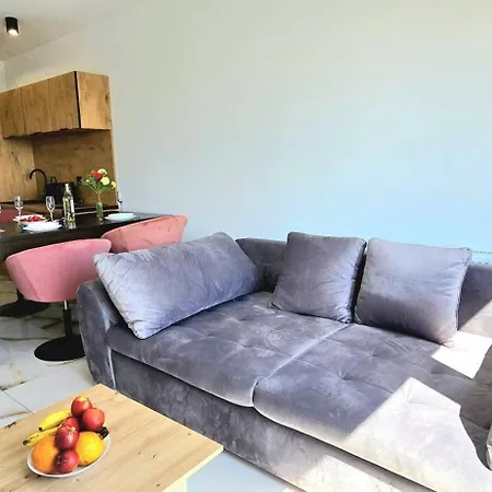 Brzezno Breeze By Triapart *