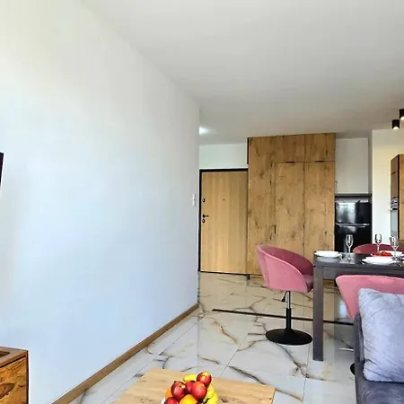 Brzezno Breeze By Triapart * Danzica