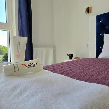 Brzezno Breeze By Triapart