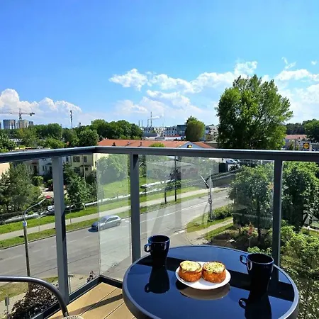 Brzezno Breeze By Triapart