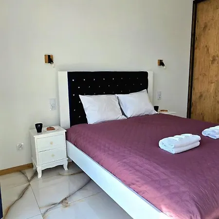 Brzezno Breeze By Triapart Apartman *