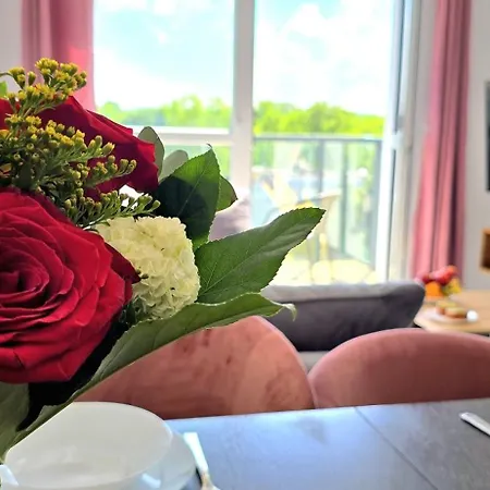 Brzezno Breeze By Triapart Appartamento Danzica