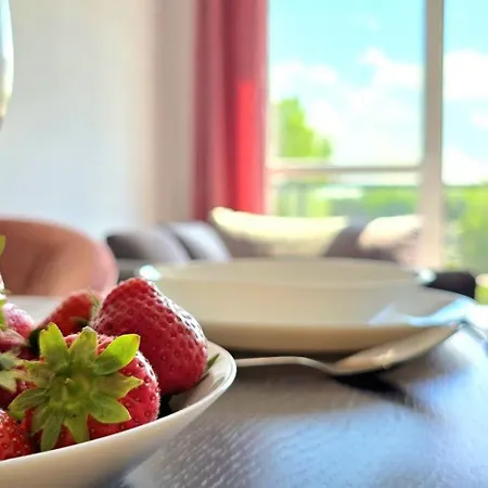 Brzezno Breeze By Triapart