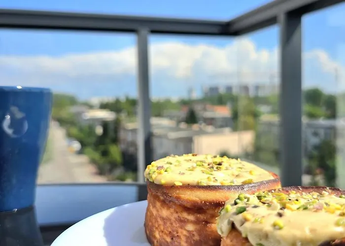 Brzezno Breeze By Triapart *