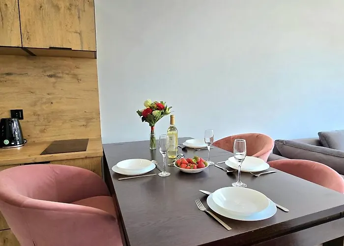 Brzezno Breeze By Triapart