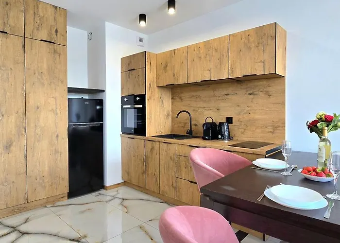 Brzezno Breeze By Triapart