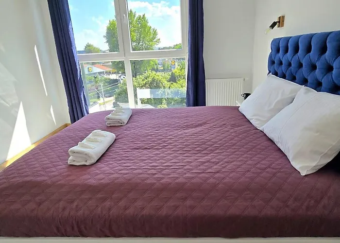 Brzezno Breeze By Triapart * Gdańsk