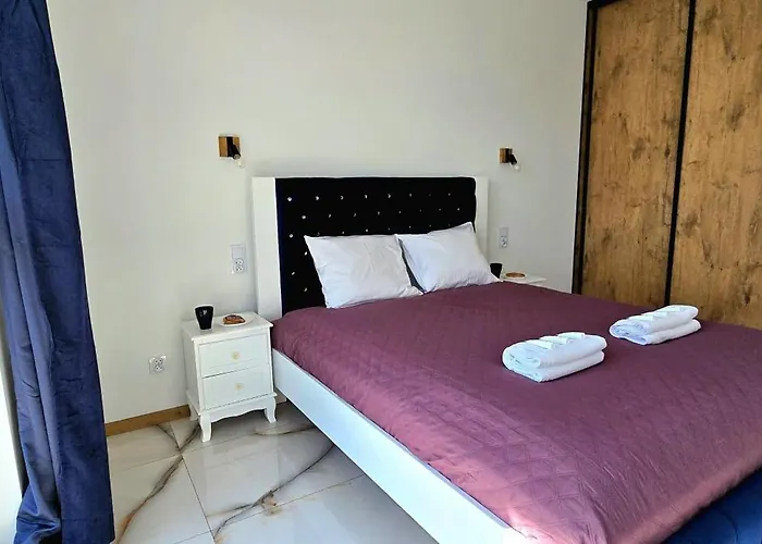 Brzezno Breeze By Triapart Apartman *