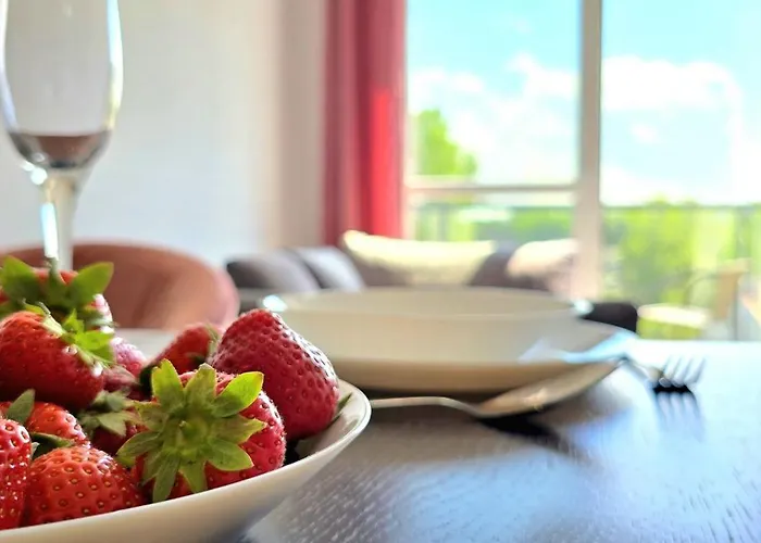 Brzezno Breeze By Triapart