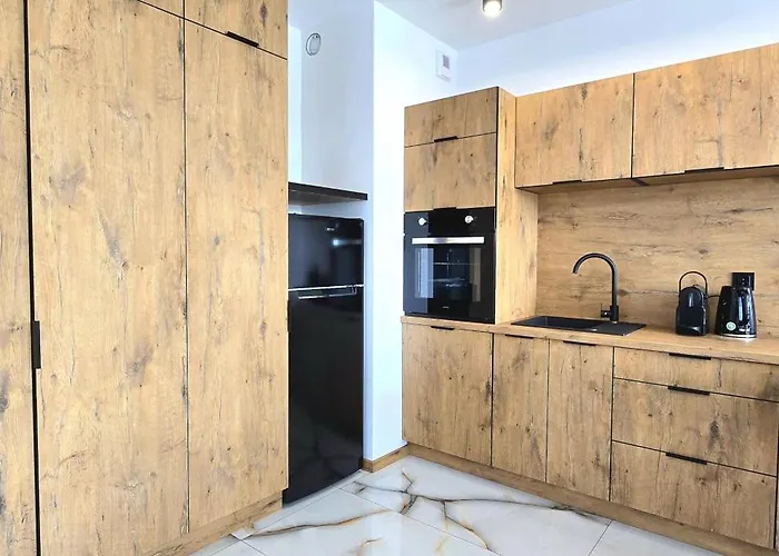 Brzezno Breeze By Triapart